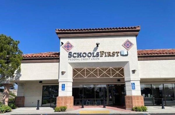 SchoolsFirst Federal Credit Union