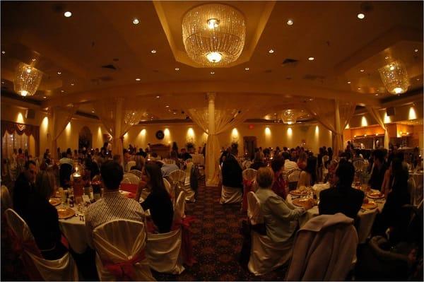 Grand Ballroom