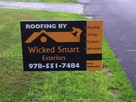 Wicked Smart Exteriors