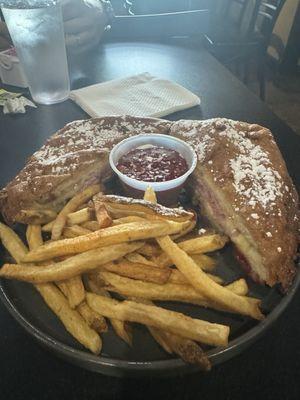 Monte Cristo