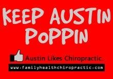 Austin Back Pain