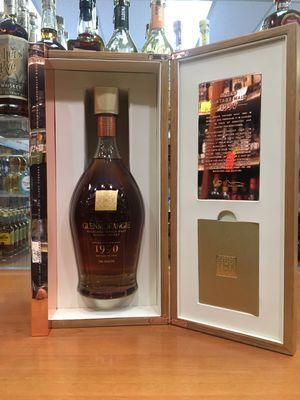 Glenmorangie Vintage 1990