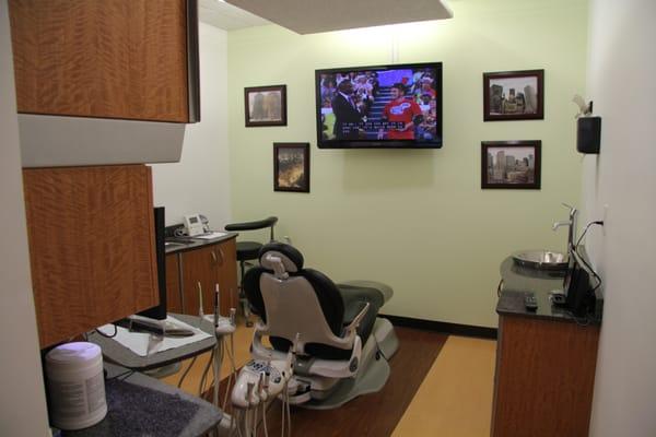 Dental Arts of Westwood