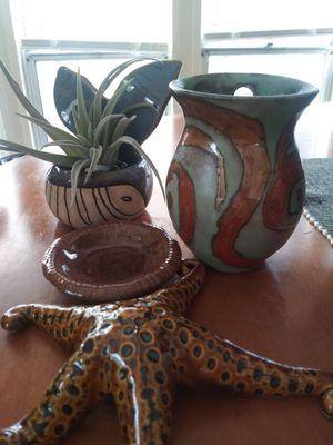 Mossy Creek Pottery