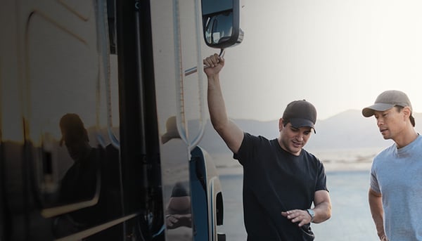 See why so many truckers and corporations rely on Millennium Transport and Mechanics, Inc. Discover the Millennium Difference for Yourself.