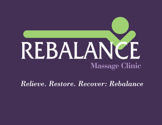 Rebalance Massage Clinic