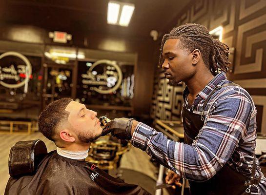 The Hair Show Barbershop