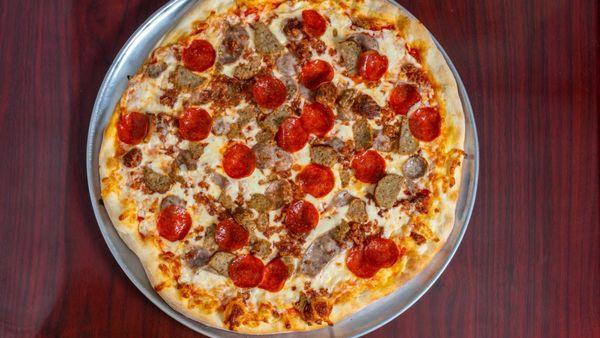 Meat Lover Pizza