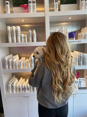 Blo Blow Dry Bar