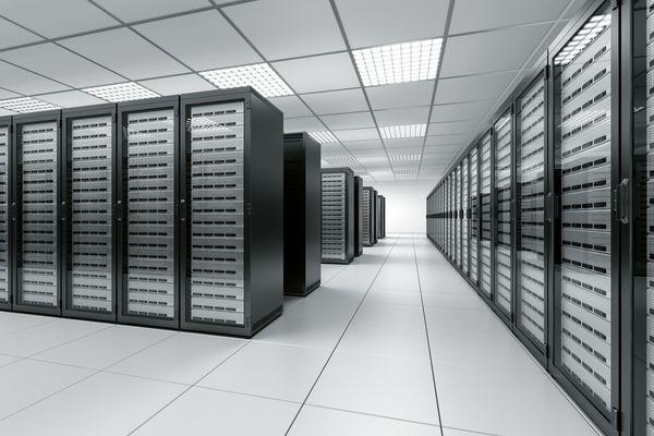 Data Centers