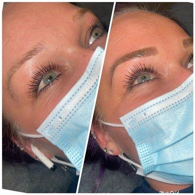 Microblading