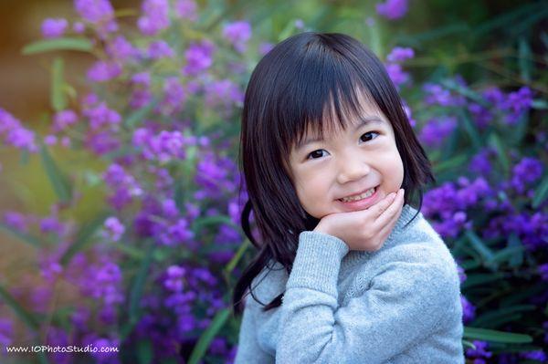 www.iophotostudio.com - creating modeling portfolios for kids - Bay Area photographers