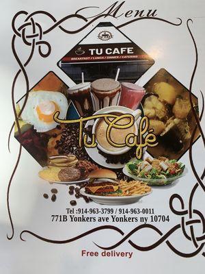 Tu café