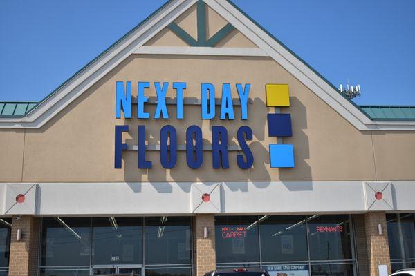 Next Day Floors