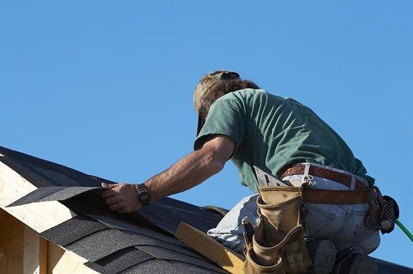 B.K. Roofing LLC