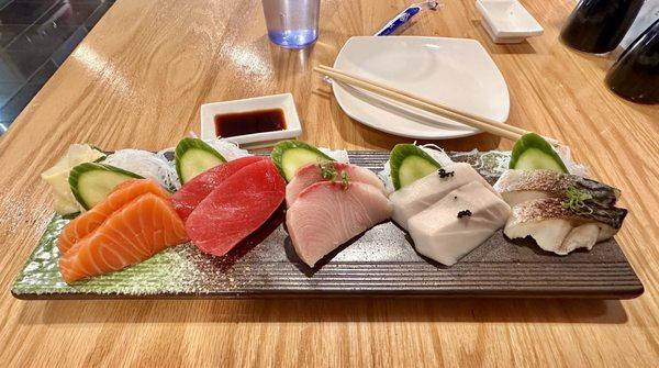 Sashimi Regular