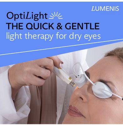 Dry Eye Treatment