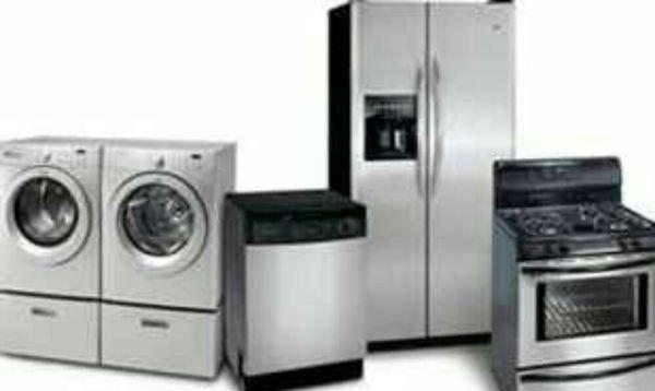 Quality Appliance Repair Service