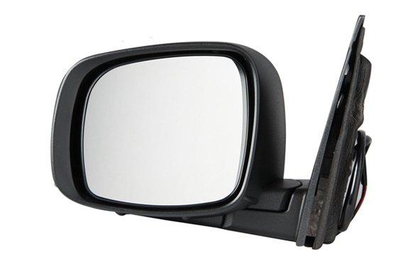 FOR GRAND CARAVAN 2008 2009 2010 MIRROR POWER HEATED LEFT PASSENGER