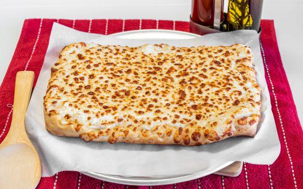 Cheese Bread