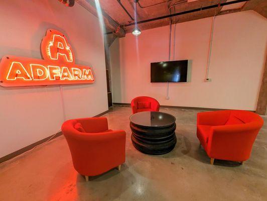 AdFarm Kansas City Office