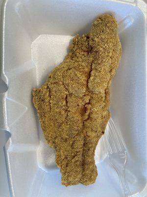 fried catfish