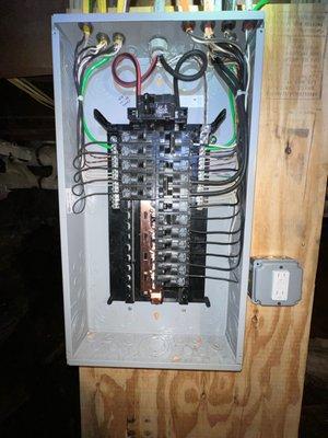 Electrical Panel Upgrades in Pennsylvania