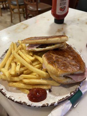 Cuban Sandwich