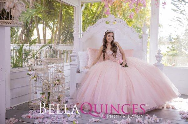 Bella Quinces