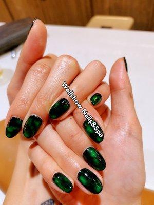 Nail art