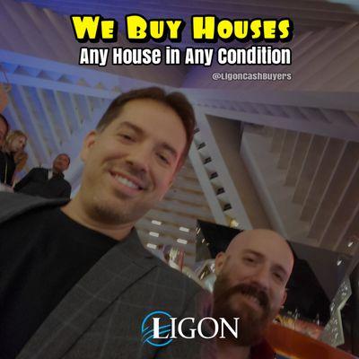 Ligon Brothers Buy Houses in and Around Germantown, Tennessee