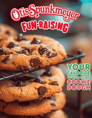 We offer over 40 unique catalog fundraisers. Choose a fall or spring shopper, cookie dough, frozen food, or specialty brochure.