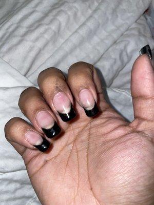 Nails