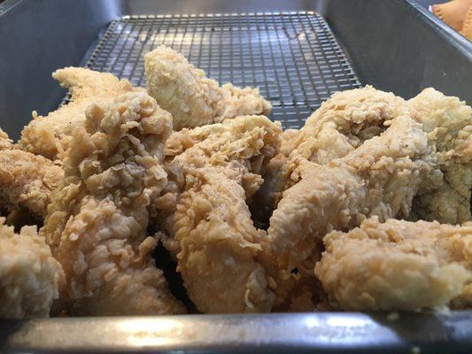 Chicken Tenders!