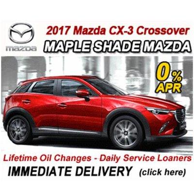 Turnersville Mazda