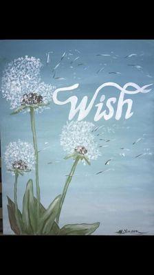 Wish