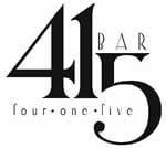 Bar 415