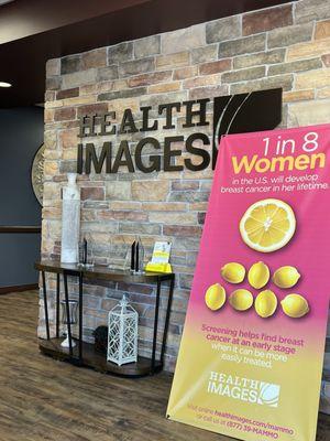 Health Images at South Potomac