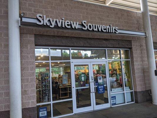 Skyview Souvenirs