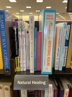 Prescription for Nutritional  Healing by Phyllis Balch and Stacey Bell