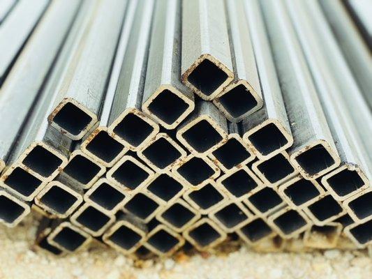 Square and Rectangular Tubing, Manchaca Metals 
12928 Lowden Ln. 
Manchaca, Texas 78652