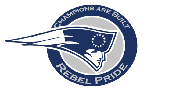 REBEL PRIDE