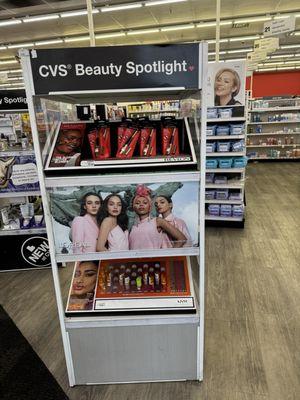 Beauty Spotlight