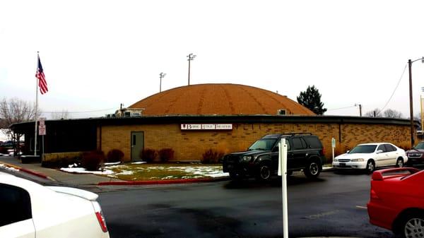 Boise Little Theater