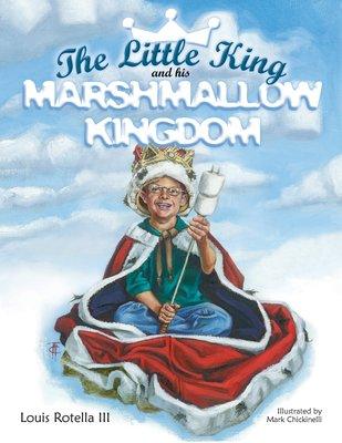 King Louie the IV is a kid. He has Downs Syndrome, but he does all the same things every other kid does. Great for classrooms and families.