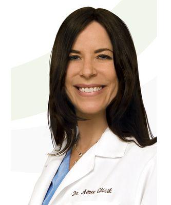 Dr. Aimee Chisik