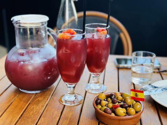 Sangria