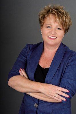 Marci Metzger - REALTOR