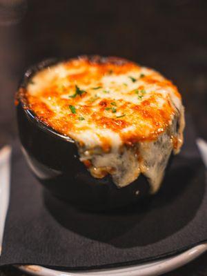 French Onion Soup