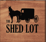 The Shed Lot